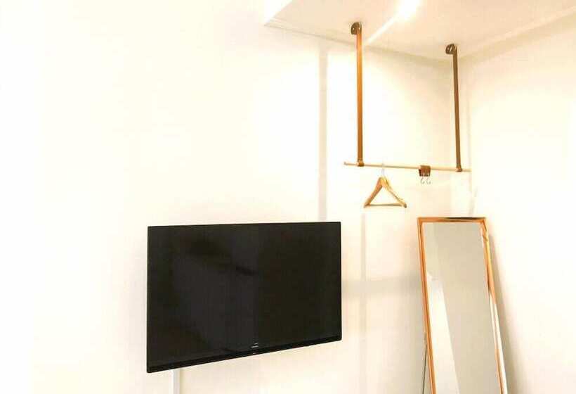 Sarang Tulle Pension