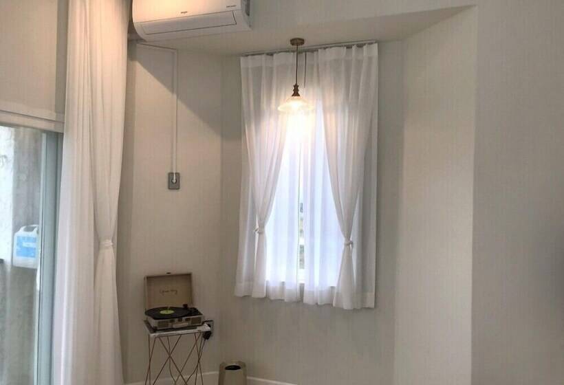 Sarang Tulle Pension