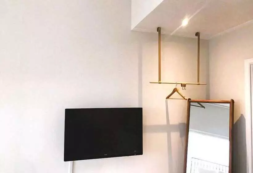 Sarang Tulle Pension