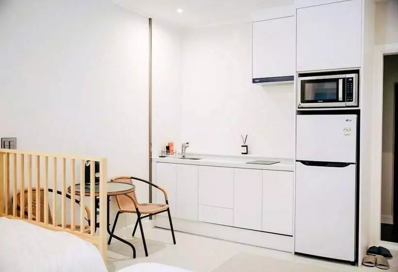 Sarang Tulle Pension