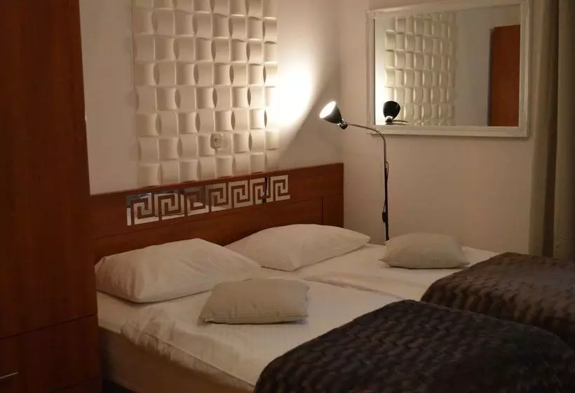 Apartments Amari