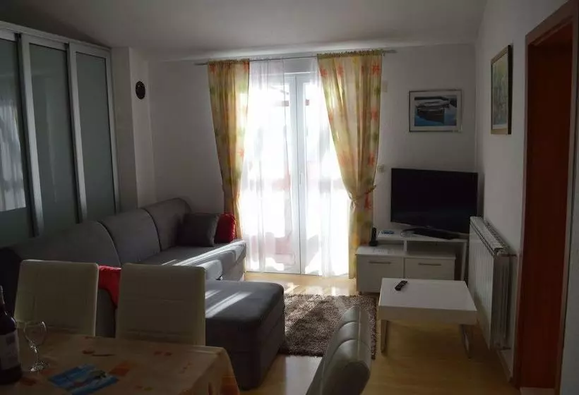 Apartments Amari