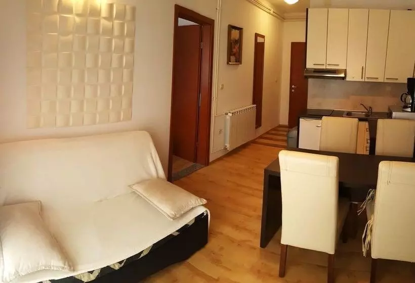 Apartments Amari