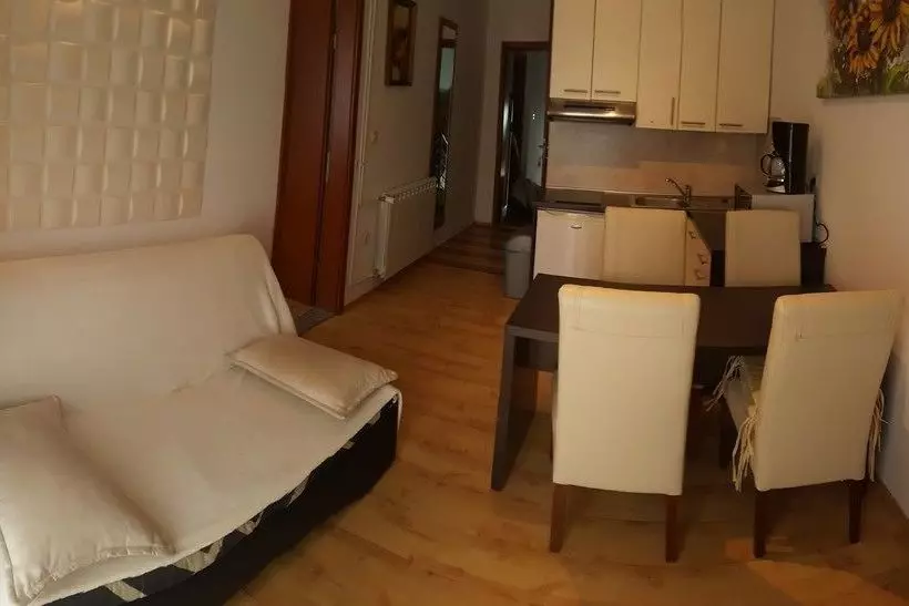 Apartments Amari
