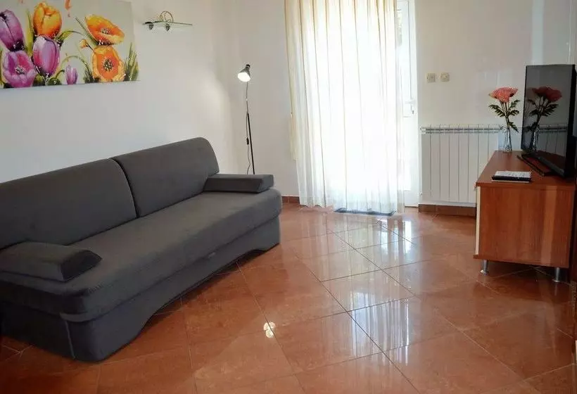 Apartments Amari