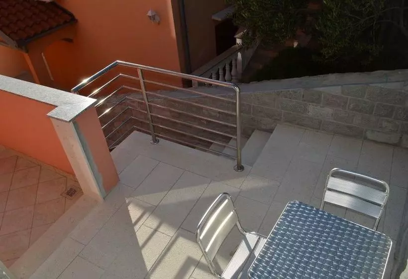 Apartments Amari