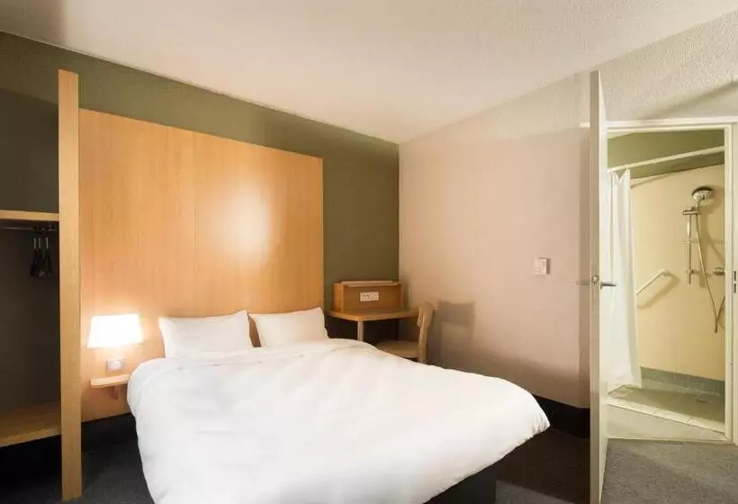 B&b Hotel Marseille Les Ports
