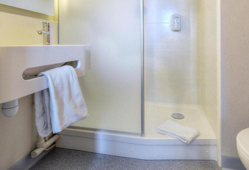 B&b Hotel Marseille Les Ports