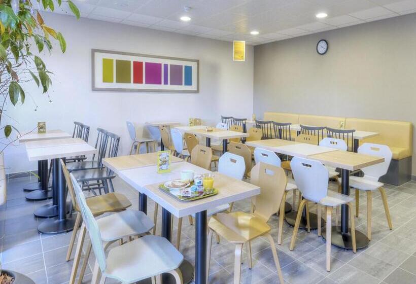 B&b Hotel Marseille Les Ports