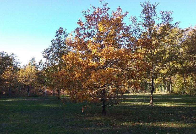 مبيت وإفطار Chambres D'hôtes Du Clos De La Dame