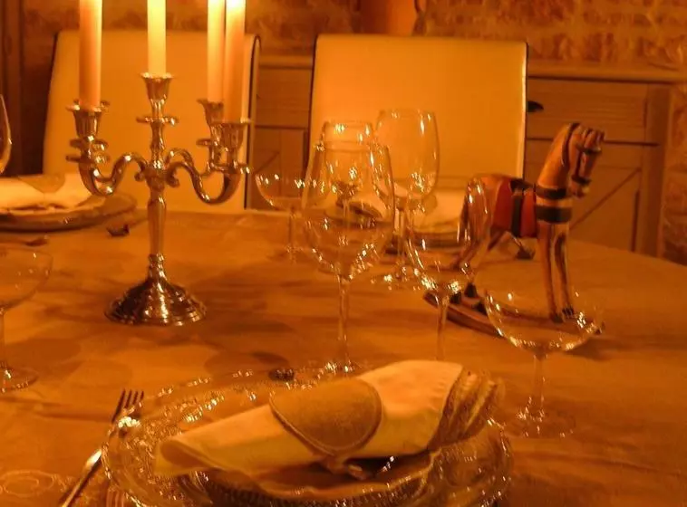 Aamiaismajoitus (B&B) Chambres D'hôtes Du Clos De La Dame