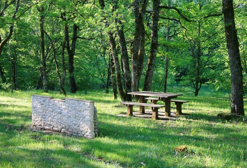 مبيت وإفطار Chambres D'hôtes Du Clos De La Dame