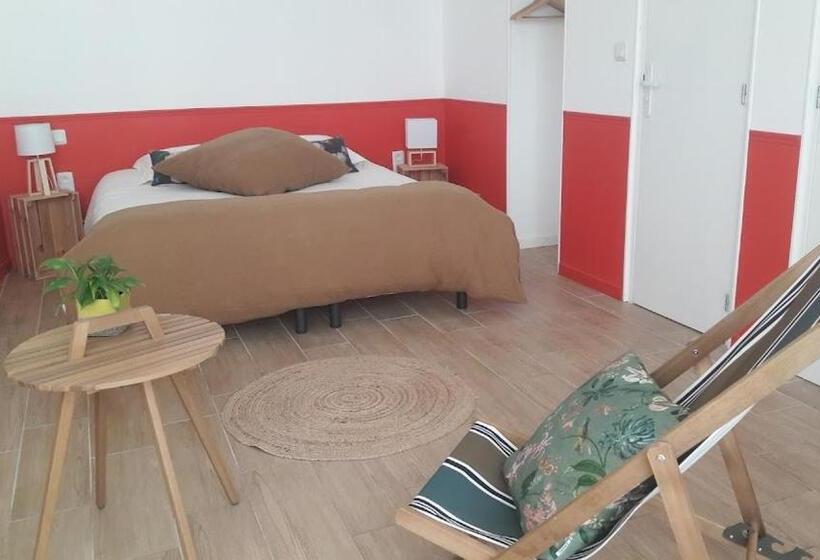 مبيت وإفطار Manoir De L'echauguette