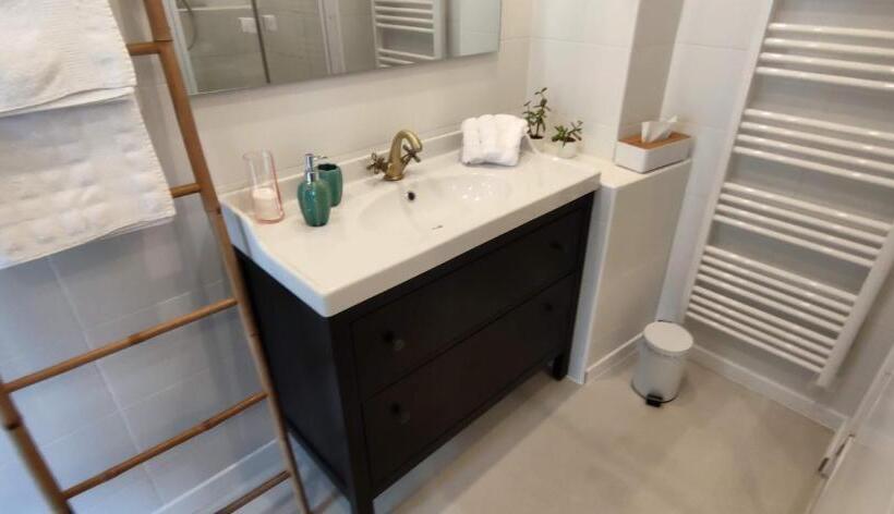 مبيت وإفطار Manoir De L'echauguette