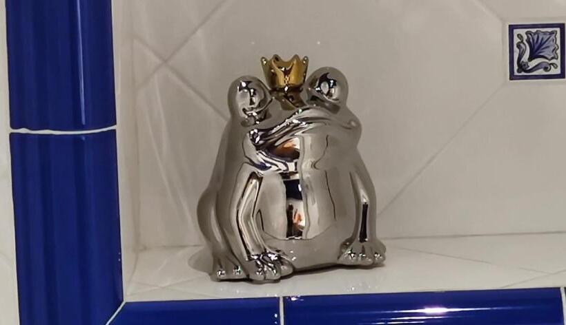 مبيت وإفطار Manoir De L'echauguette