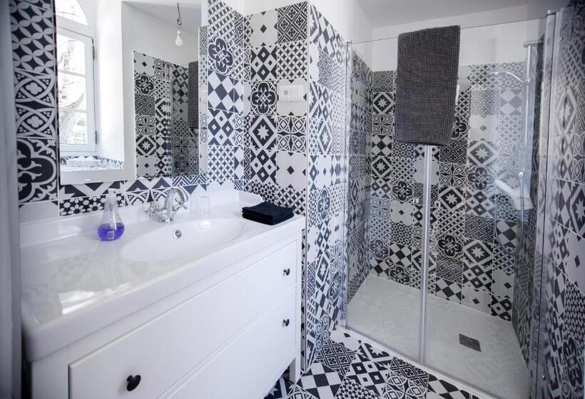 مبيت وإفطار Manoir De L'echauguette