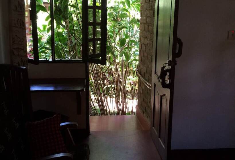 Bed and Breakfast Safariland Cottages