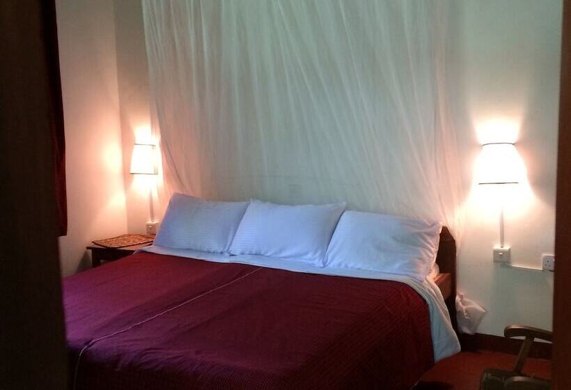 Bed and Breakfast Safariland Cottages