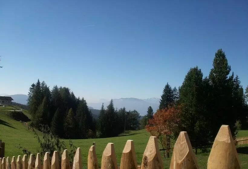 Berghotel Zum Zirm