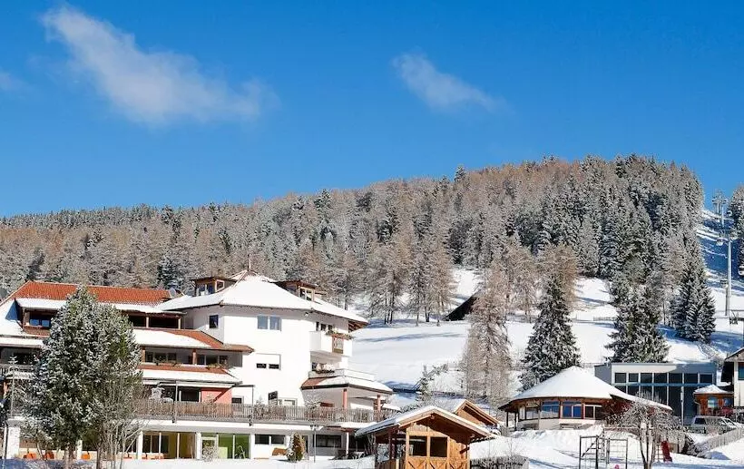 Berghotel Zum Zirm
