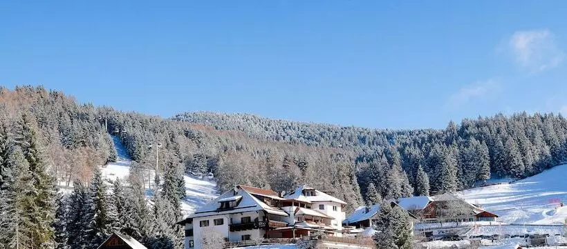 Berghotel Zum Zirm