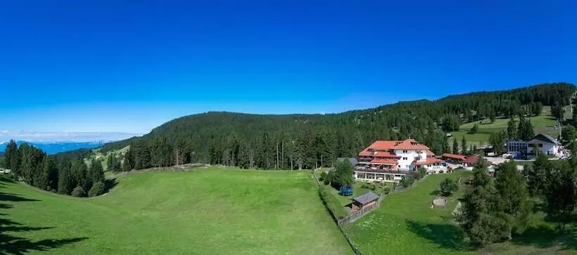 Berghotel Zum Zirm