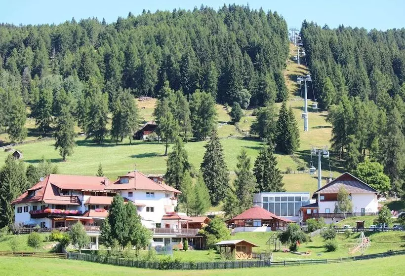 Berghotel Zum Zirm
