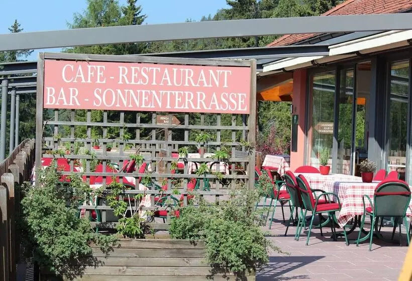 Berghotel Zum Zirm