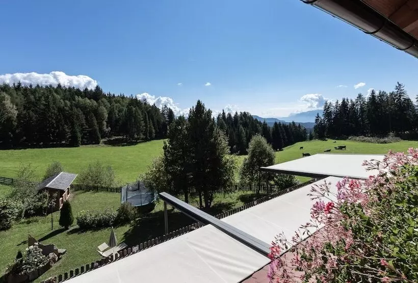 Berghotel Zum Zirm