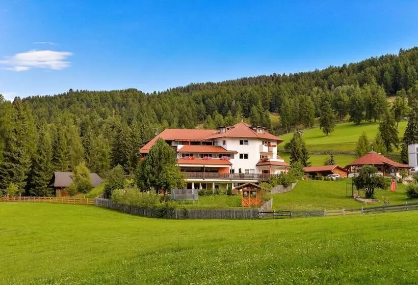 Berghotel Zum Zirm
