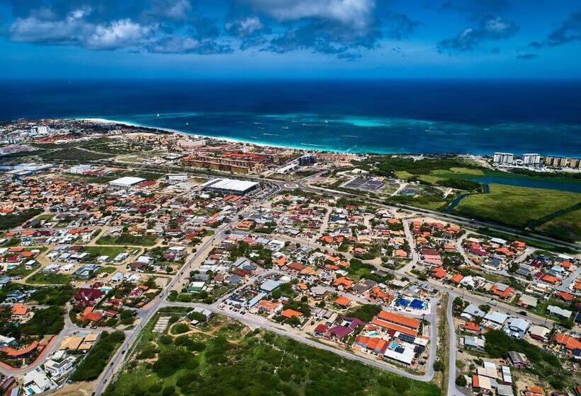 Bubali Luxury Apartments Adults Only Wheelchair Friendly