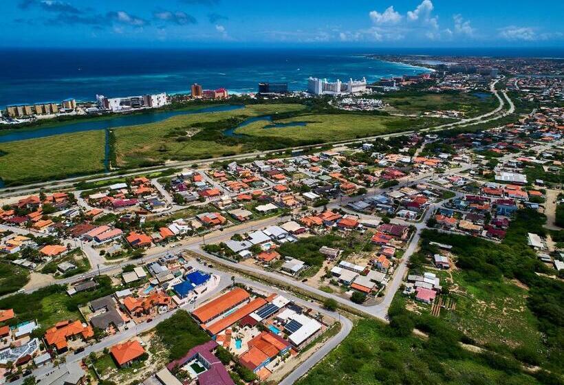 Bubali Luxury Apartments Adults Only Wheelchair Friendly