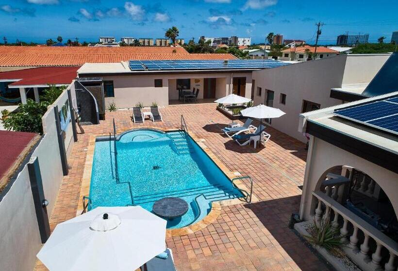 Bubali Luxury Apartments Adults Only Wheelchair Friendly