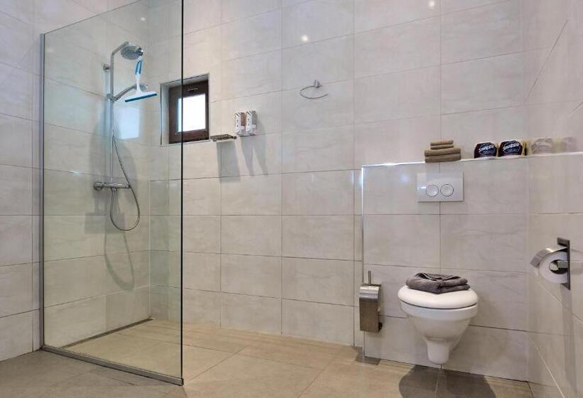 Bubali Luxury Apartments Adults Only Wheelchair Friendly