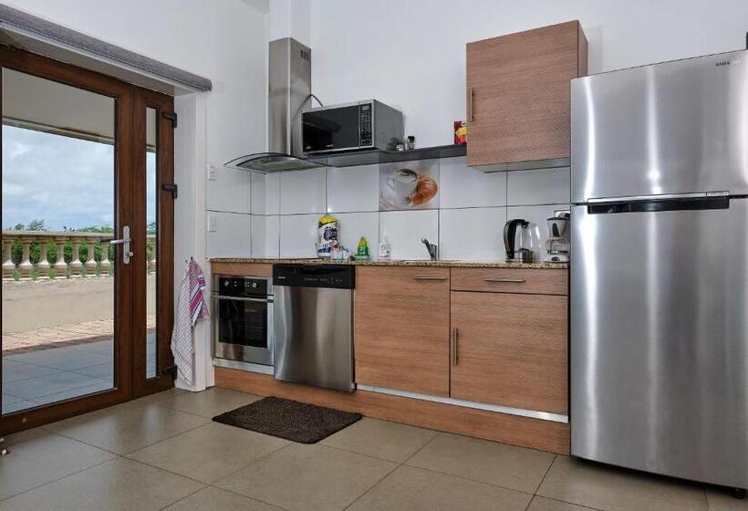 Bubali Luxury Apartments Adults Only Wheelchair Friendly