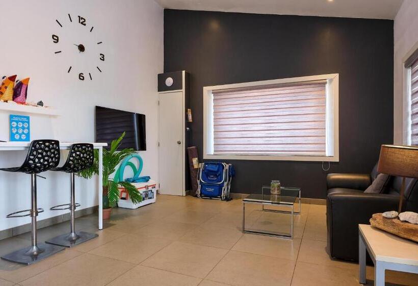 Bubali Luxury Apartments Adults Only Wheelchair Friendly