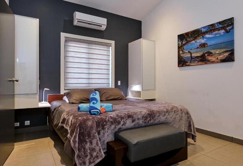 Bubali Luxury Apartments Adults Only Wheelchair Friendly