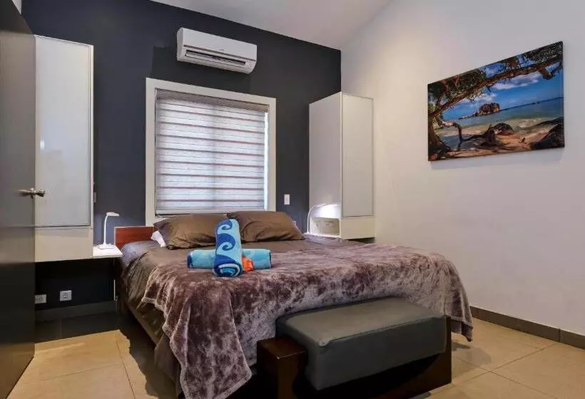 Bubali Luxury Apartments   Adults Only   Wheelchair Friendly
