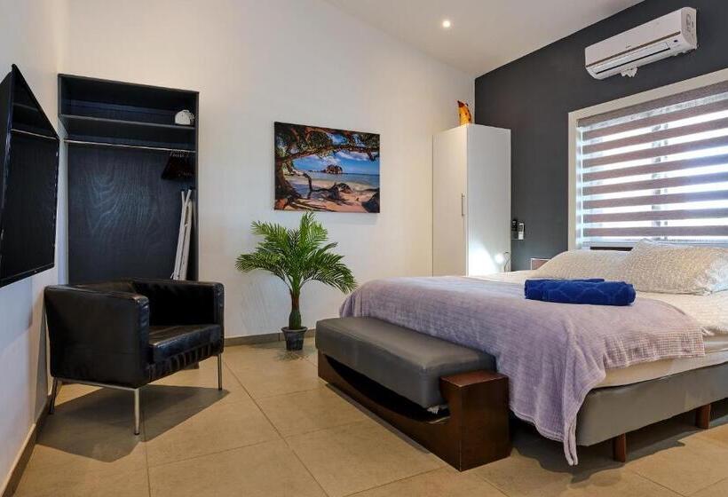 Bubali Luxury Apartments Adults Only Wheelchair Friendly