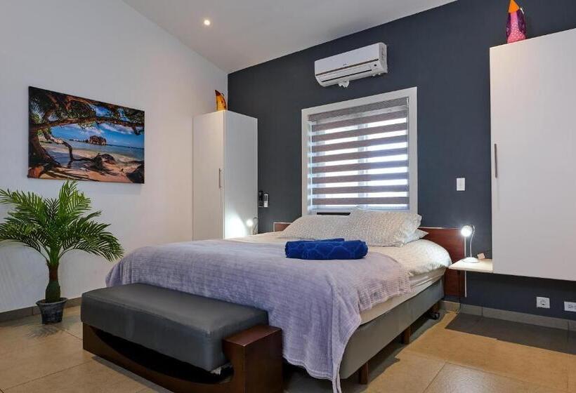 Bubali Luxury Apartments Adults Only Wheelchair Friendly