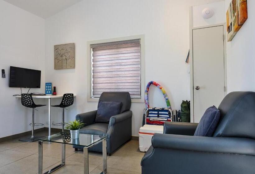 Bubali Luxury Apartments Adults Only Wheelchair Friendly