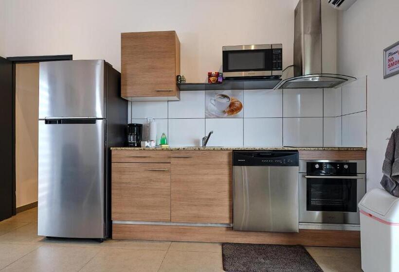 Bubali Luxury Apartments Adults Only Wheelchair Friendly