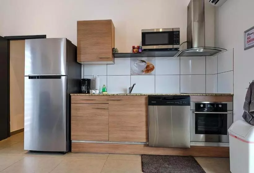 Bubali Luxury Apartments   Adults Only   Wheelchair Friendly