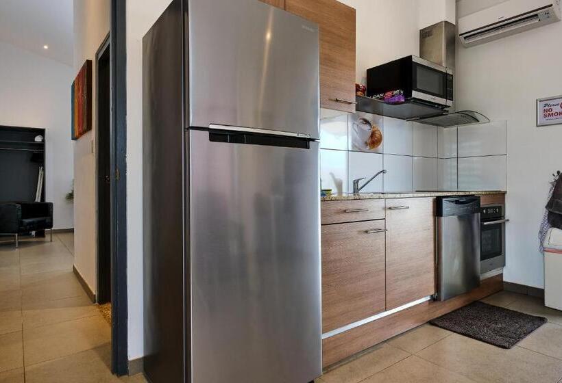 Bubali Luxury Apartments Adults Only Wheelchair Friendly