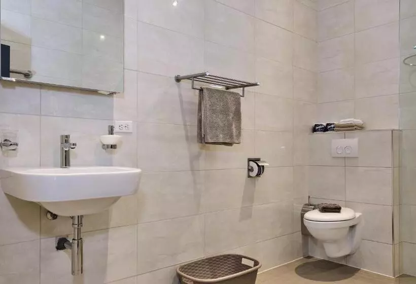 Bubali Luxury Apartments   Adults Only   Wheelchair Friendly
