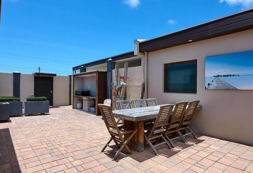 Bubali Luxury Apartments Adults Only Wheelchair Friendly