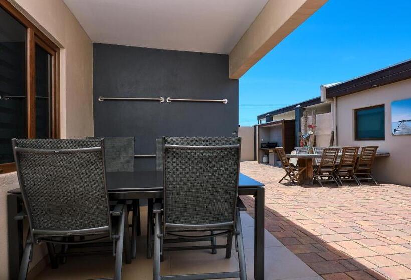 Bubali Luxury Apartments Adults Only Wheelchair Friendly