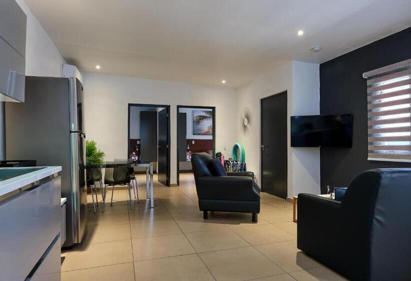 Bubali Luxury Apartments Adults Only Wheelchair Friendly