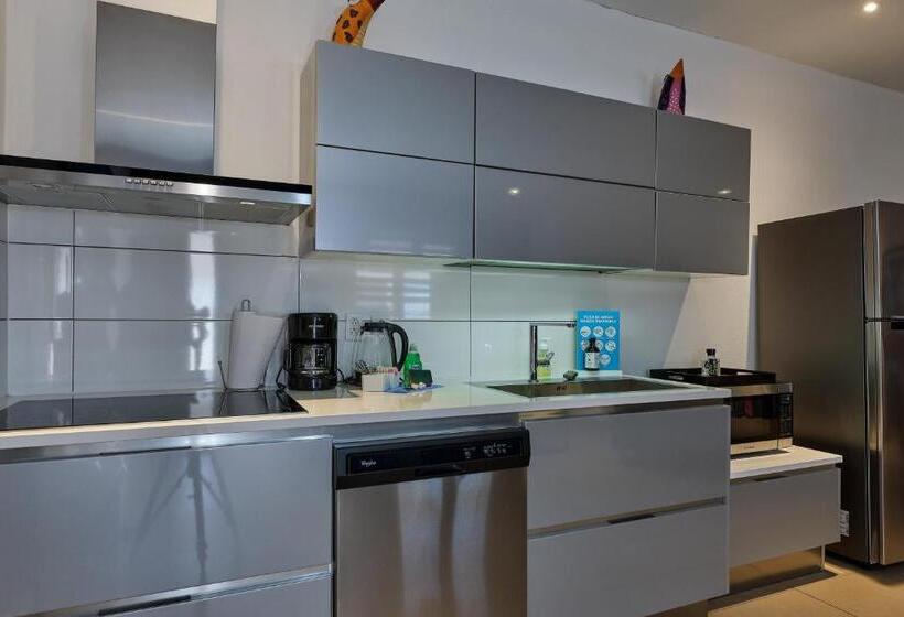 Bubali Luxury Apartments Adults Only Wheelchair Friendly