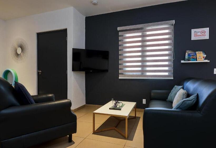 Bubali Luxury Apartments Adults Only Wheelchair Friendly